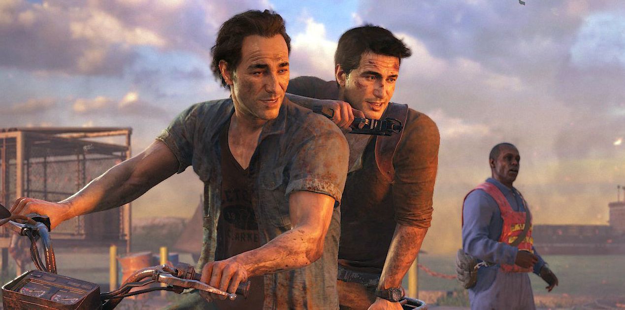 Uncharted 4: A Thief&#039;s End proves why there&#039;s no need for a 