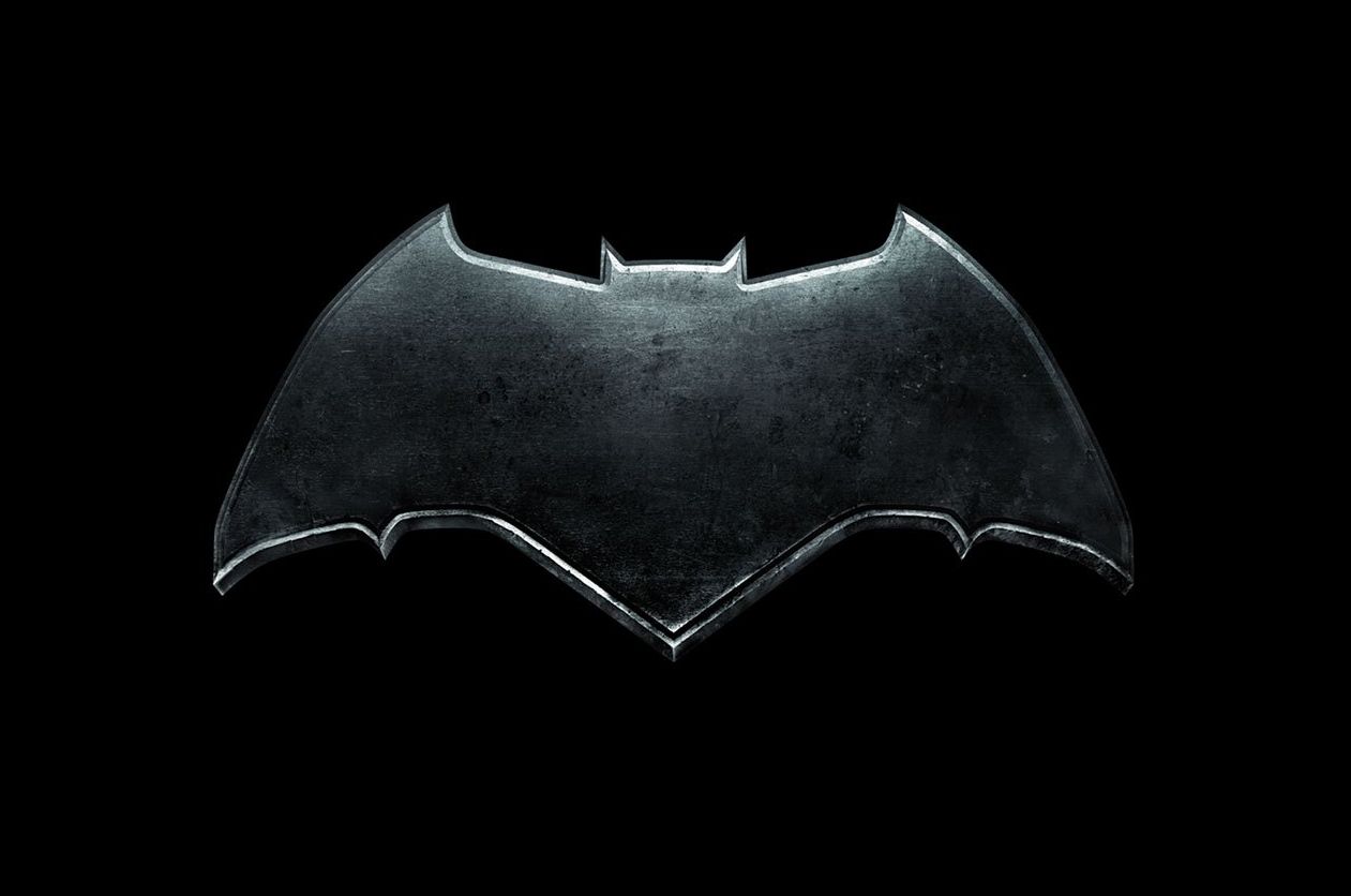 Batman logo