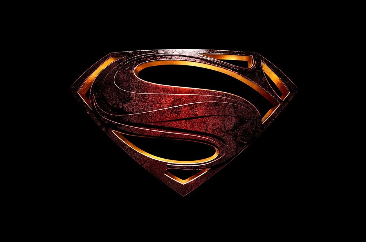 Superman logo