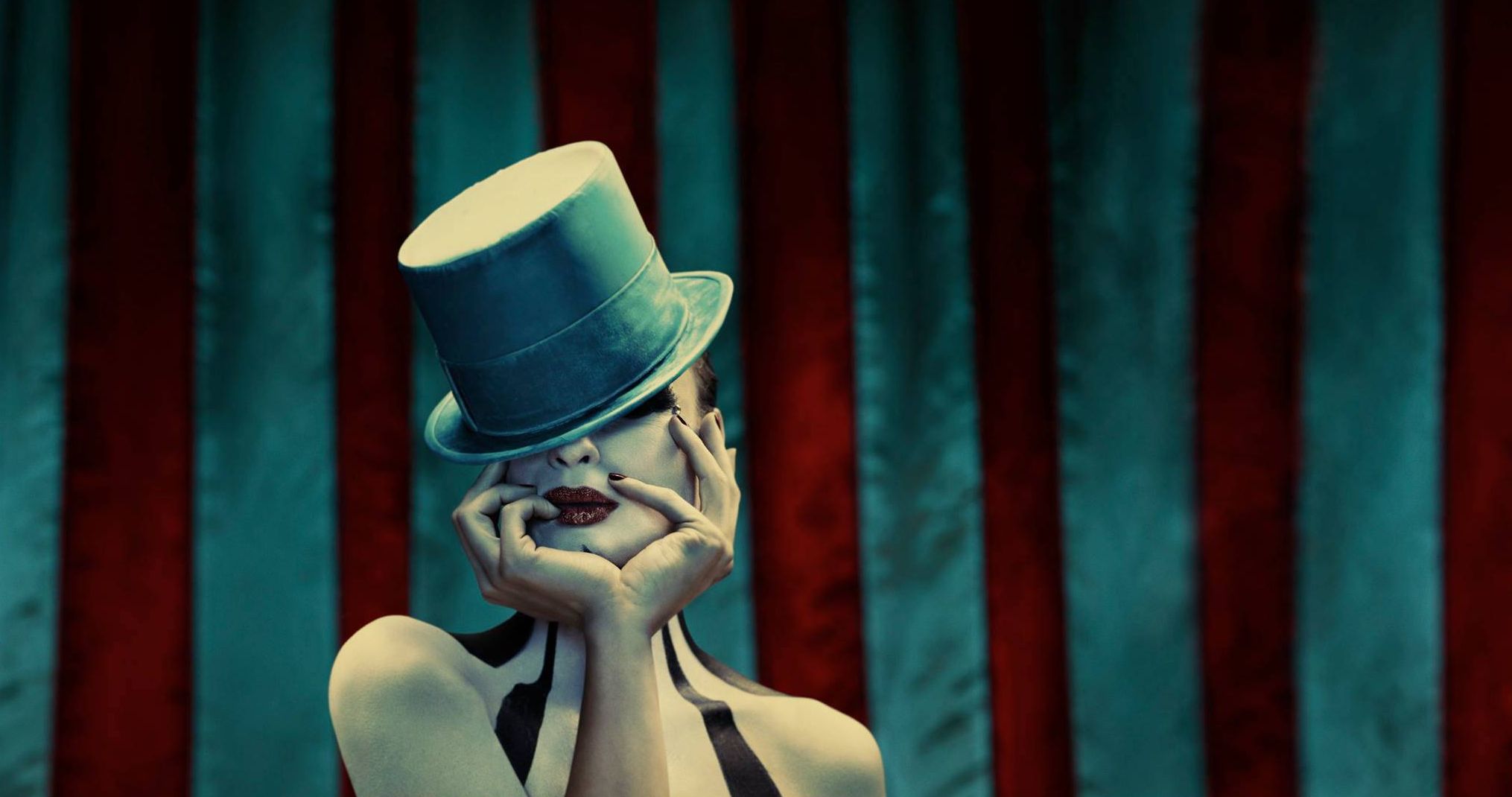 American Horror Story: Freak Show image