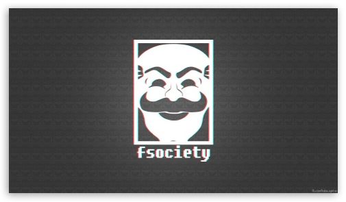 fsociety