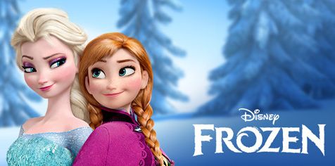 &#039;Frozen&#039; 2 is in development
