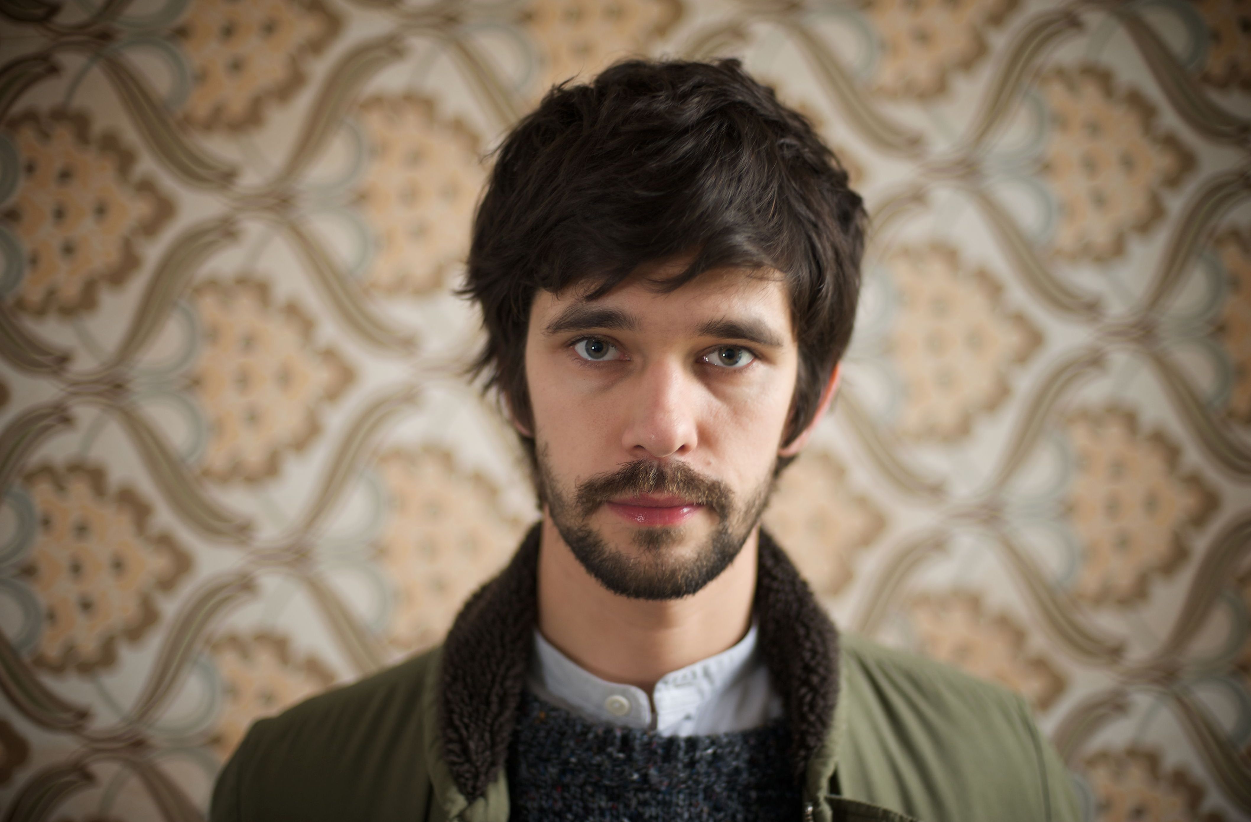 Ben Whishaw