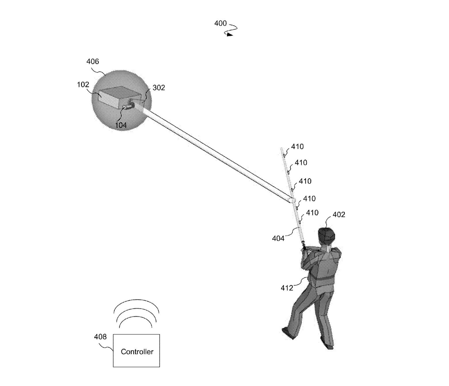 The image that was used in the original patent