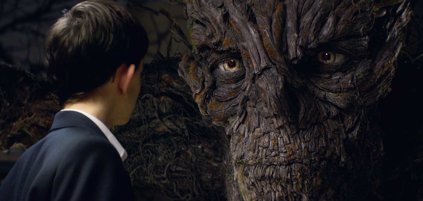 A Monster Calls