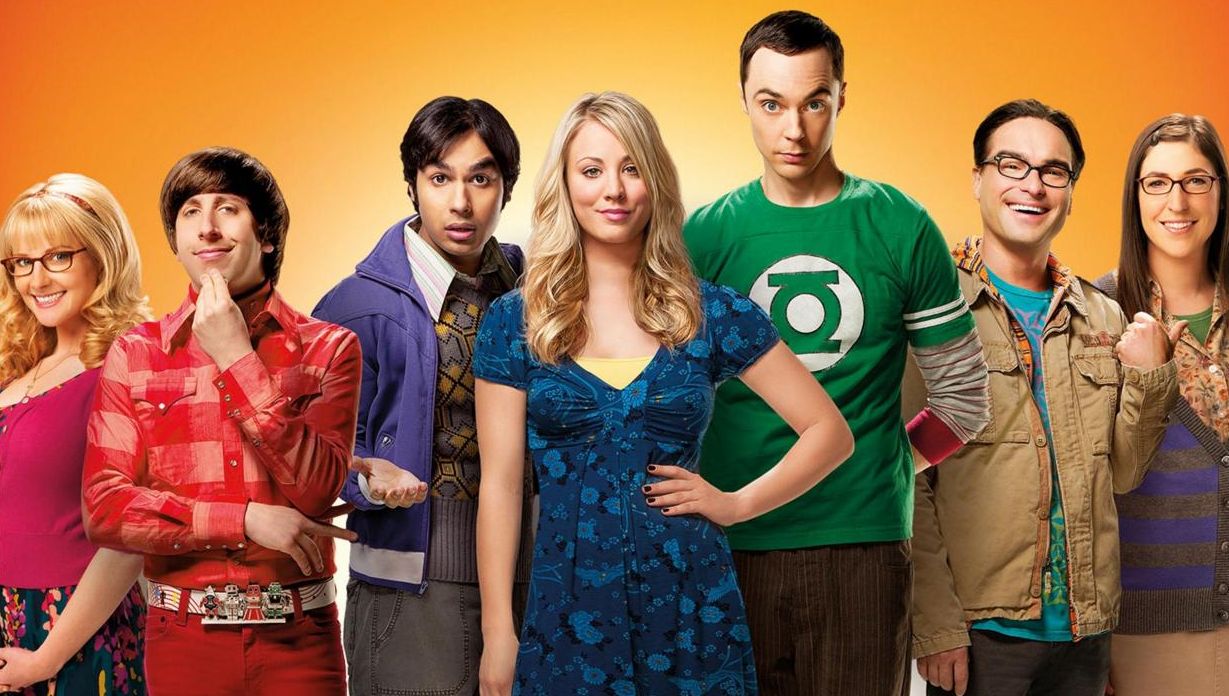 The Cast