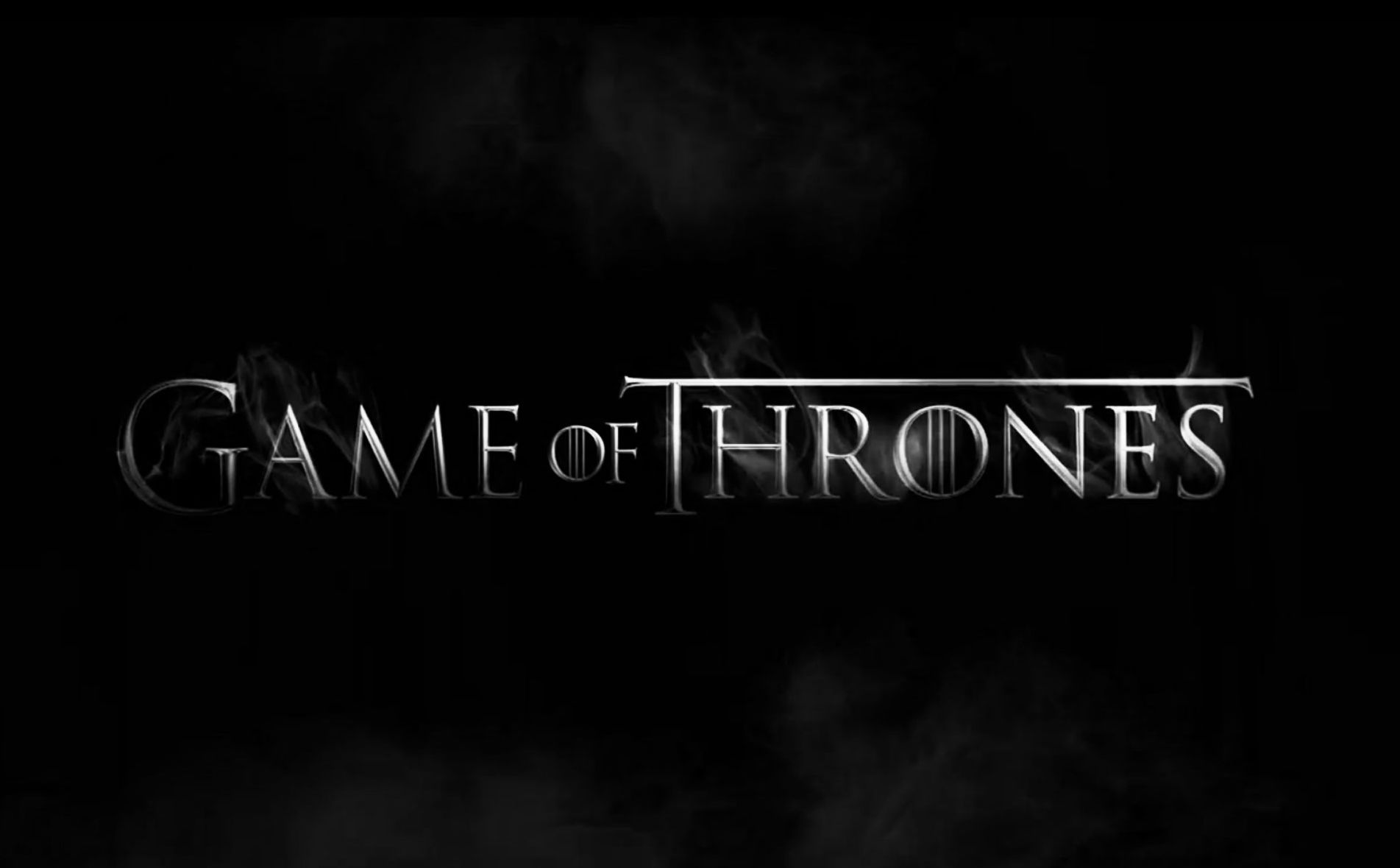 Game of Thrones logo