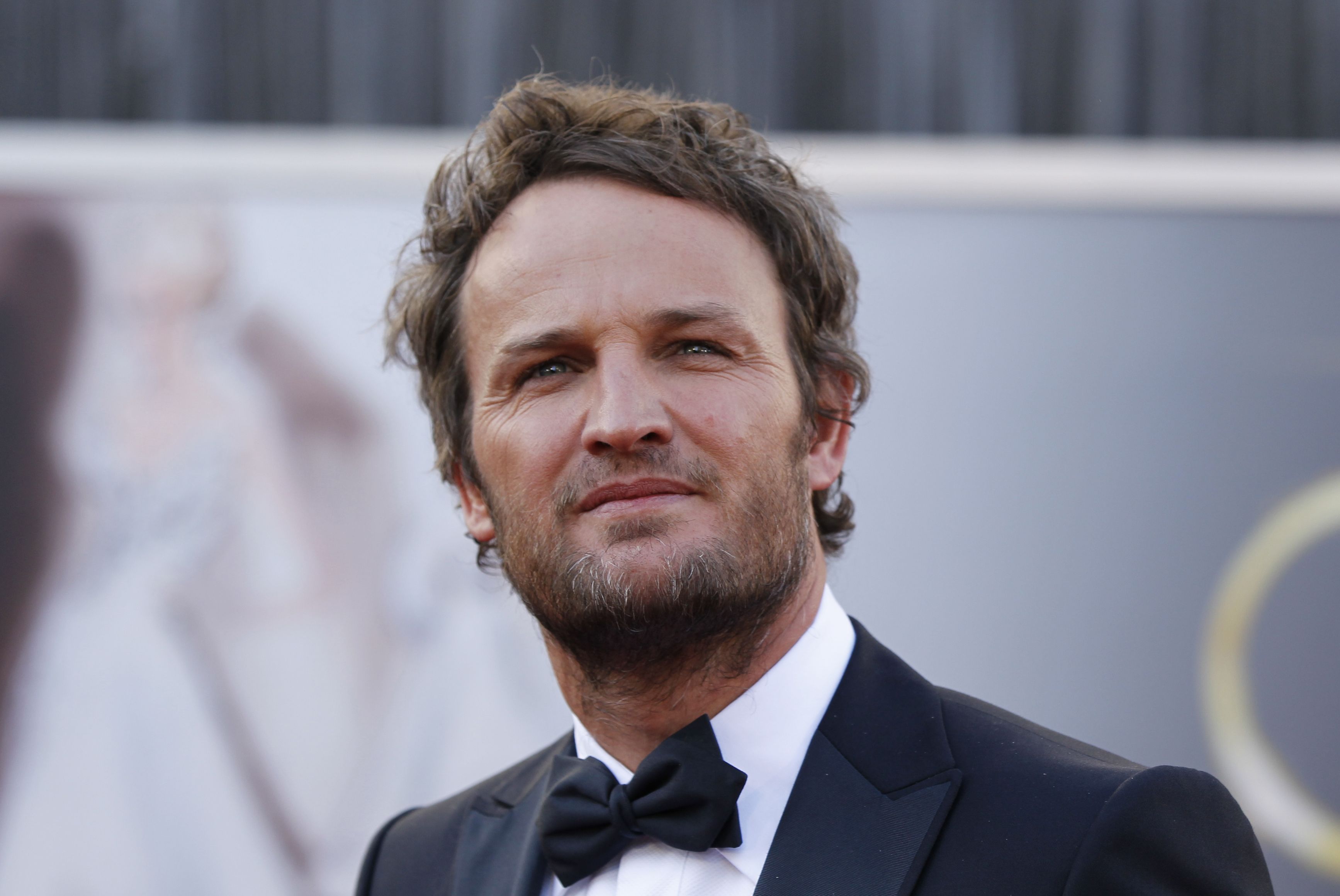 Jason Clarke