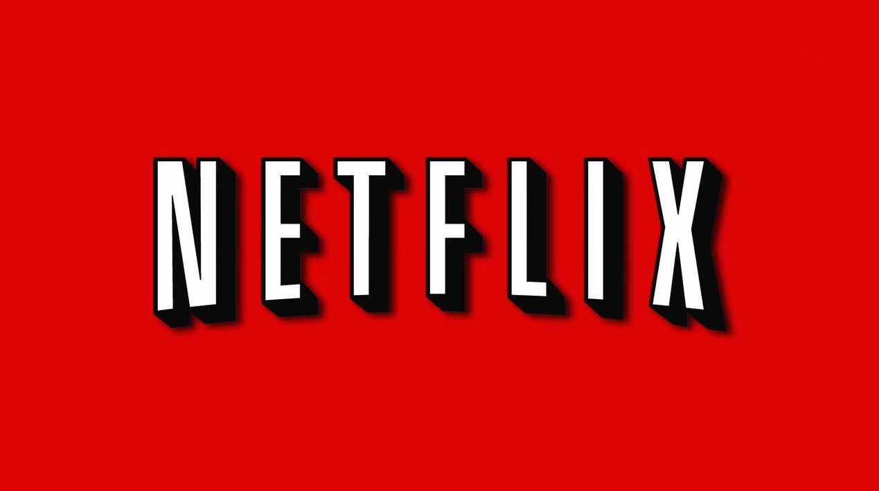 Netflix logo