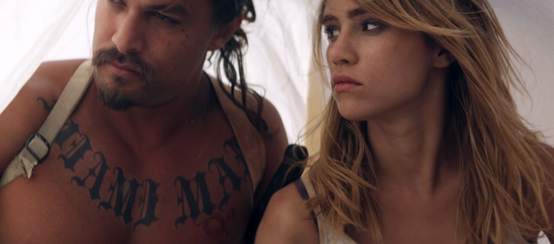 Ana Lily Amirpour&#039;s &#039;The Bad Batch&#039;