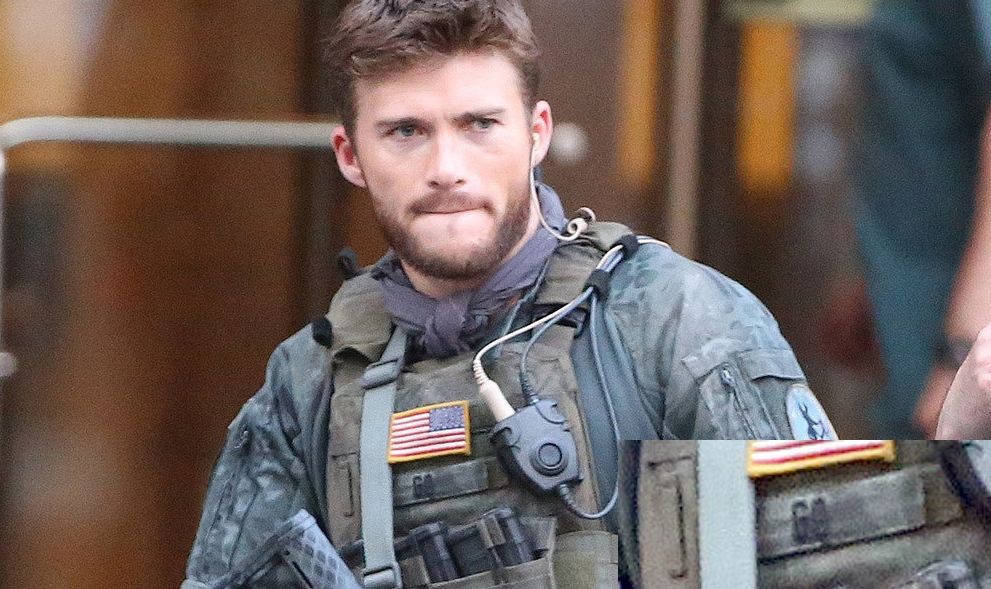 Scott Eastwood