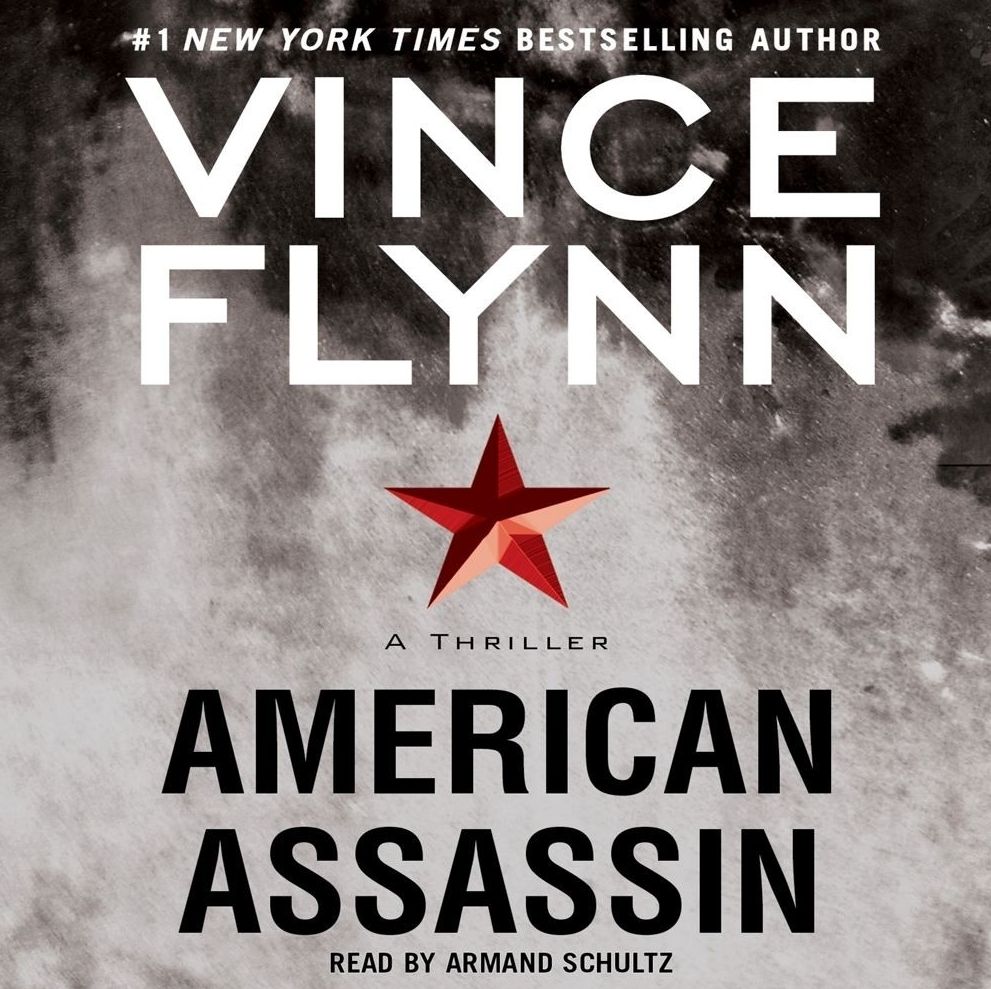 American Assassin