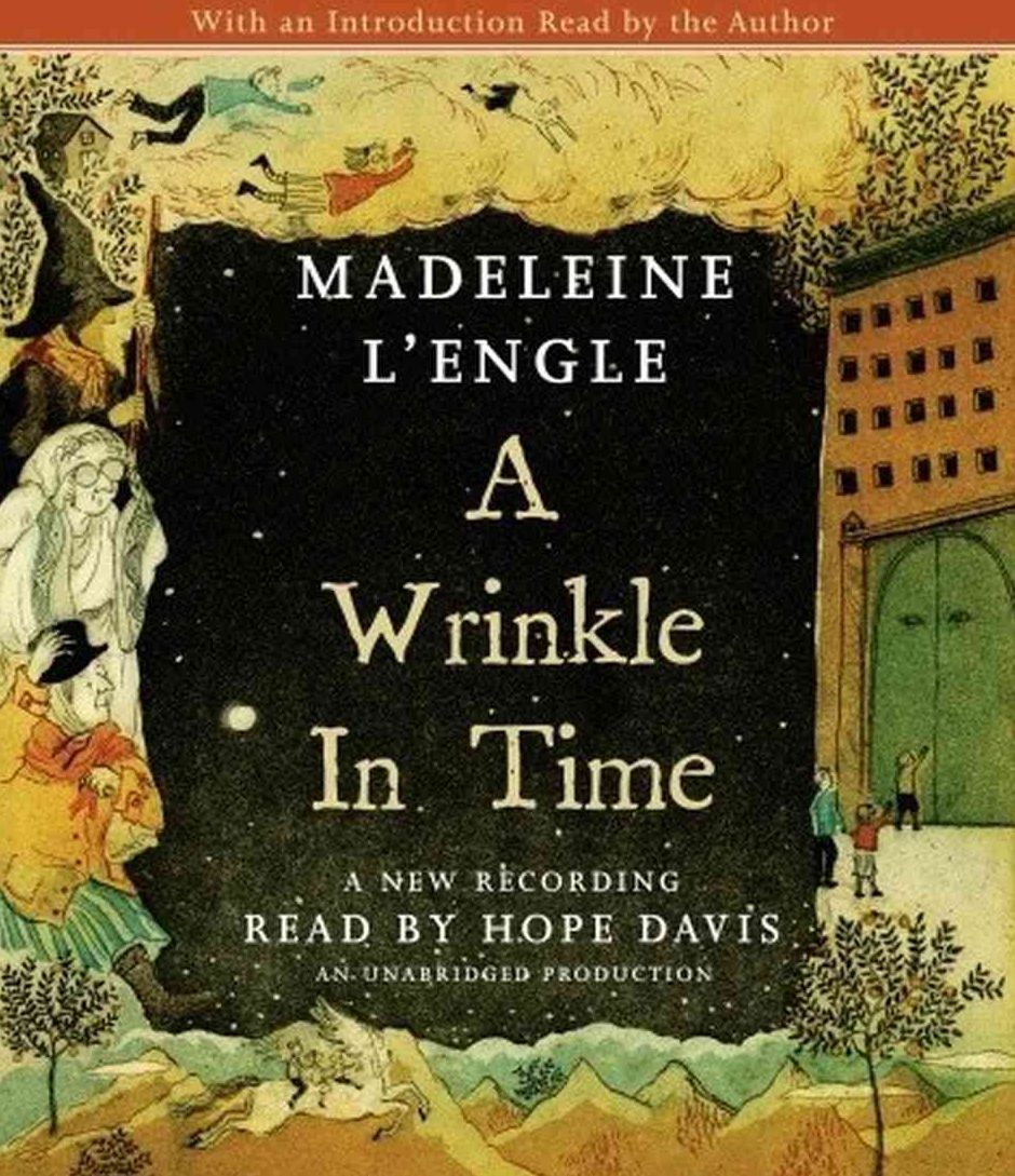 A Wrinkle in Time