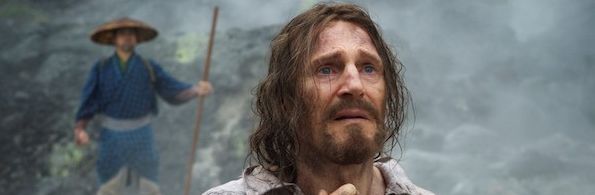 Martin Scorsese&#039;s Silence