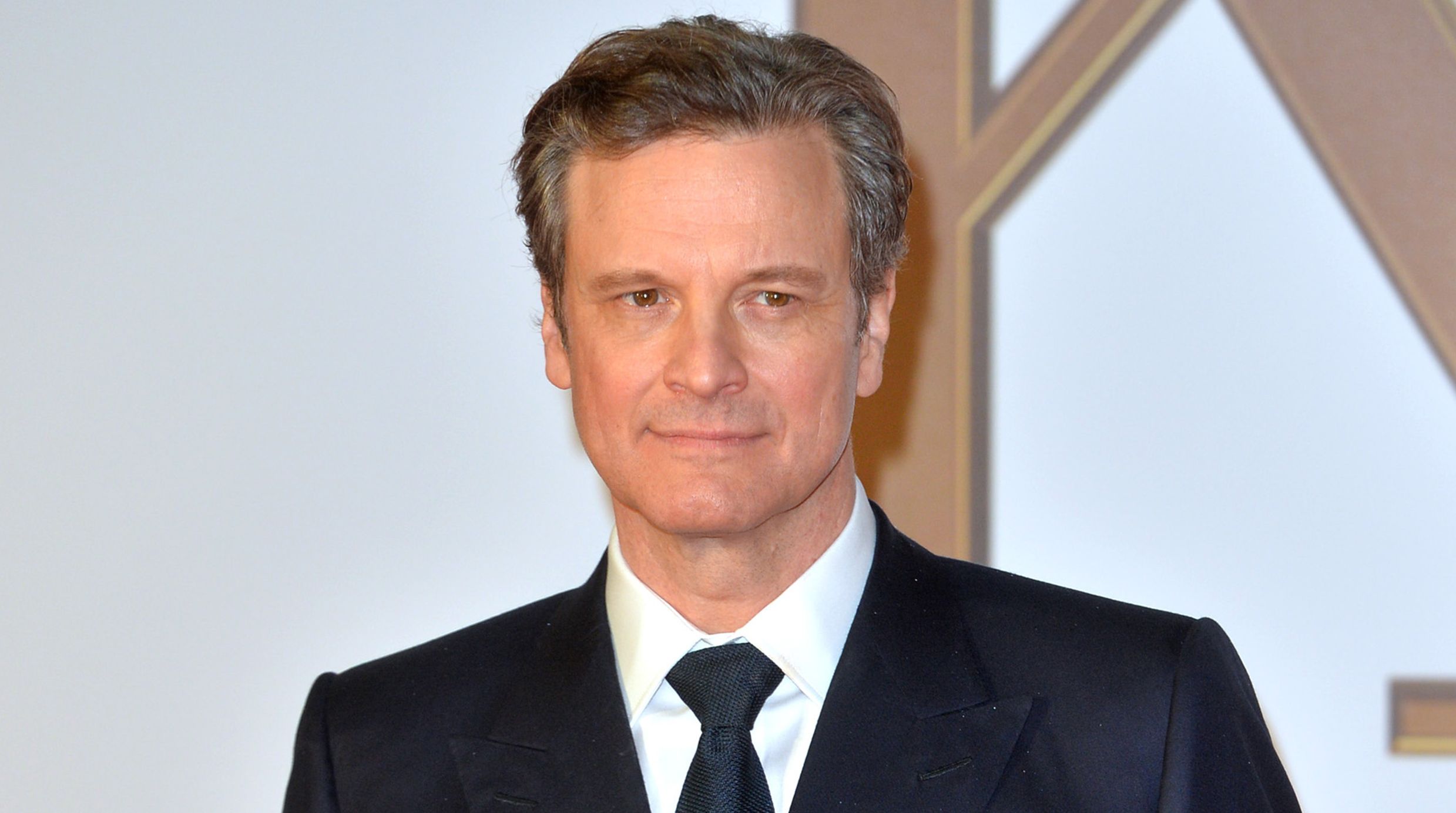 Colin Firth