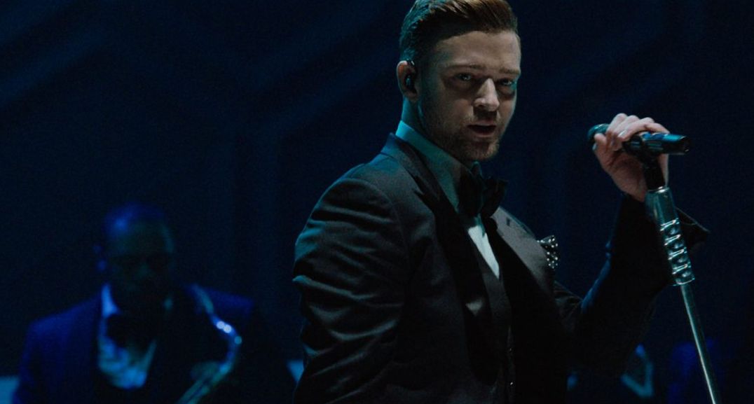 Justin Timberlake in &quot;JT + The Tennessee Kids&quot;