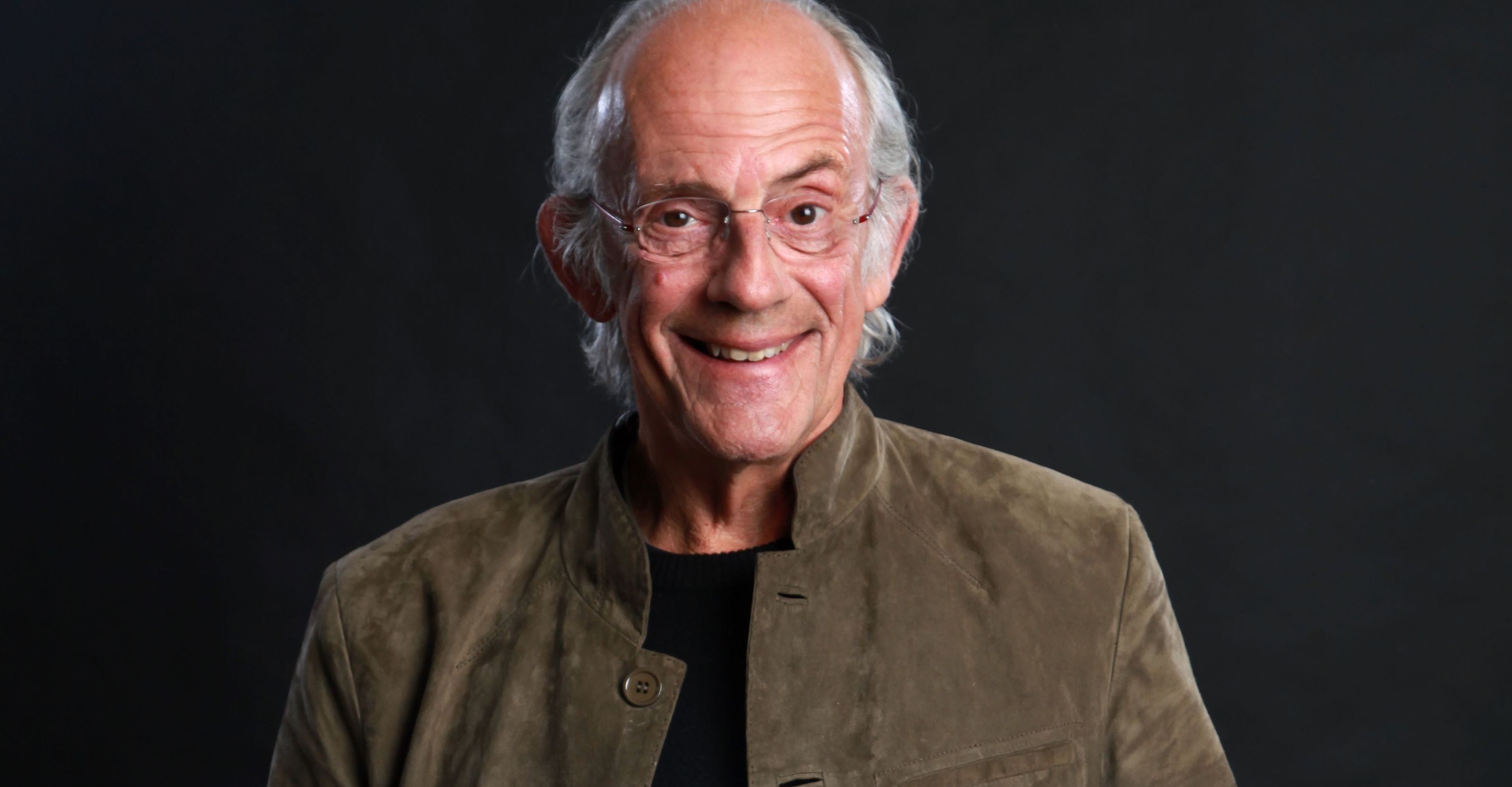 Christopher Lloyd
