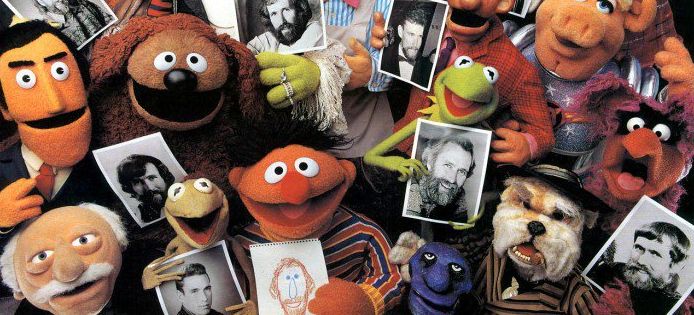 Jim Henson&#039;s The Muppets