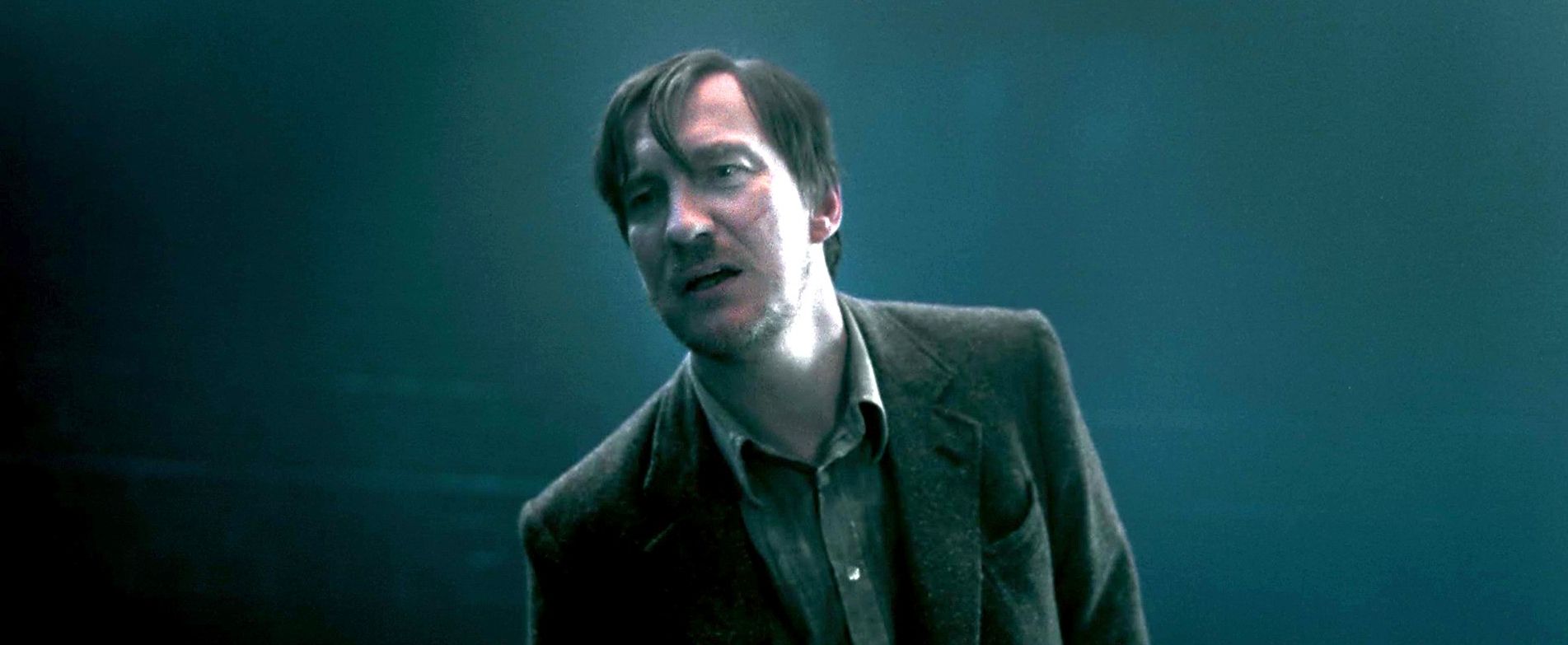 David Thewlis Joins Fargo