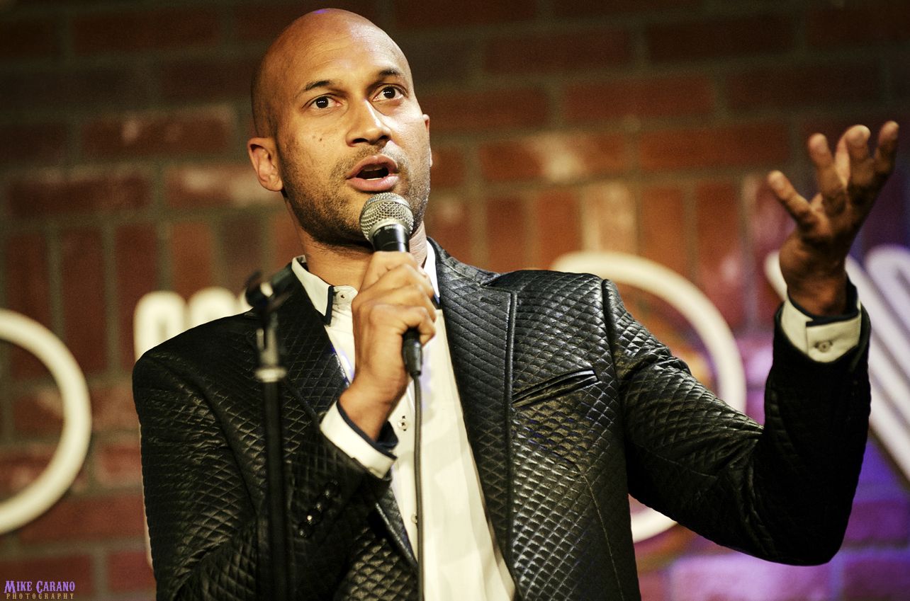 Keegan-Michael Key