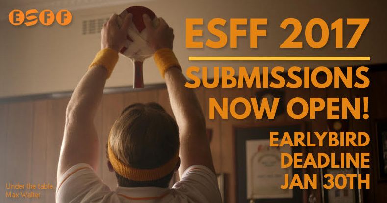 Edinburgh Short Film Festival Submissions Now Open for 2017