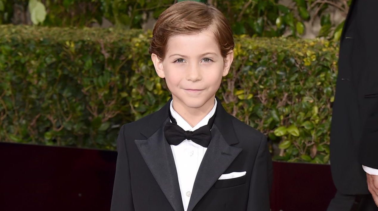 Jacob Tremblay