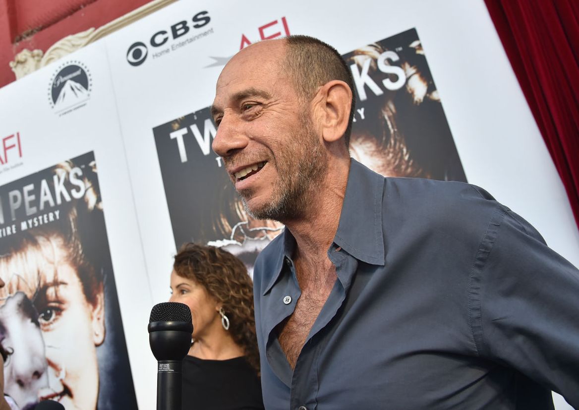 Miguel Ferrer