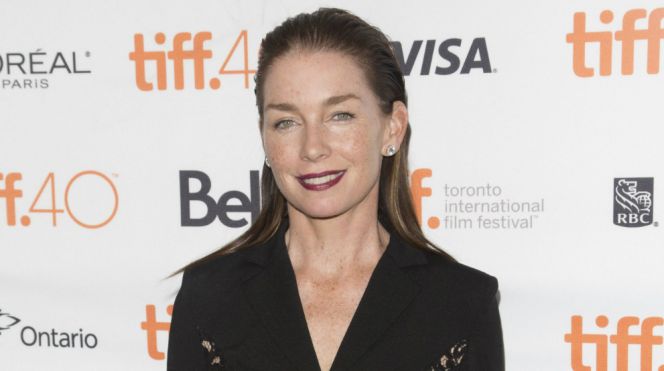 Julianne Nicholson