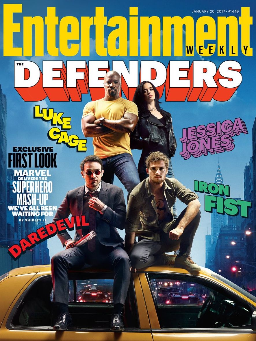 Defenders