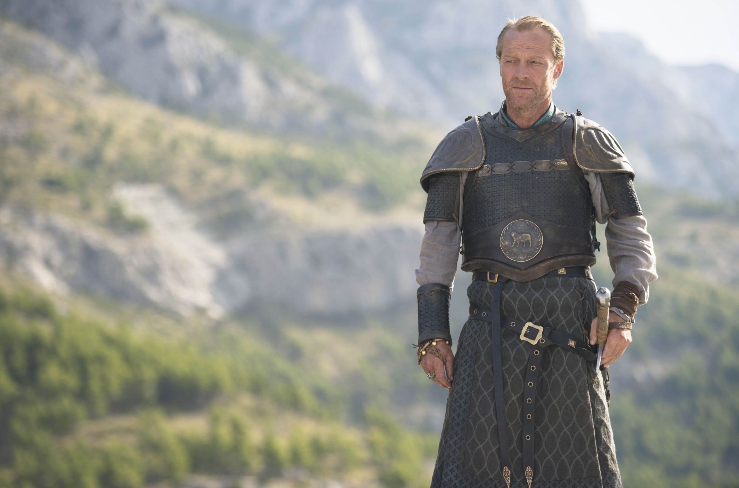 Jorah Mormont