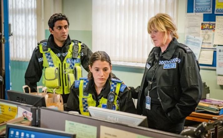 Ann Gallagher in Happy Valley series Season 2