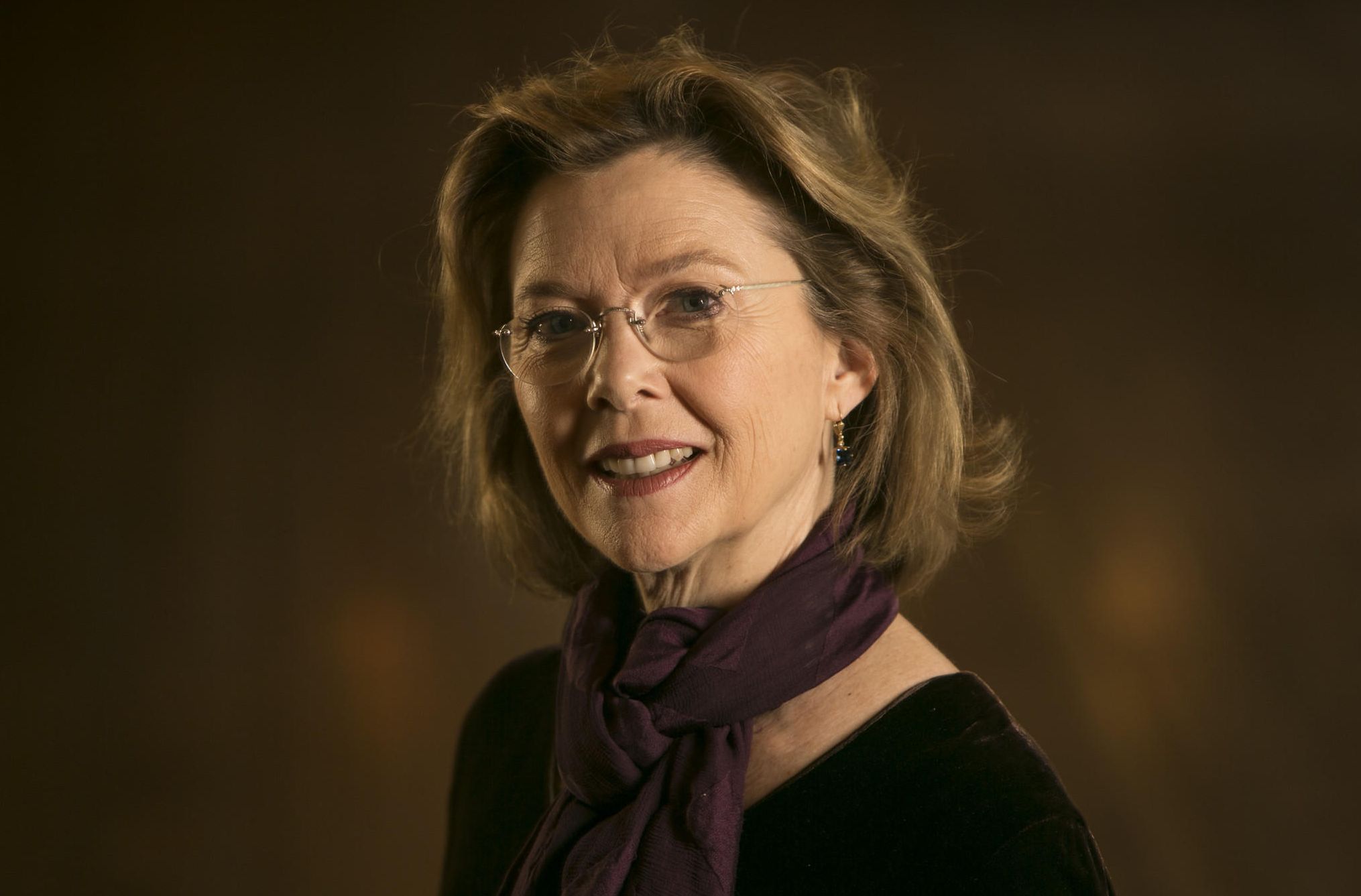 Annette Bening