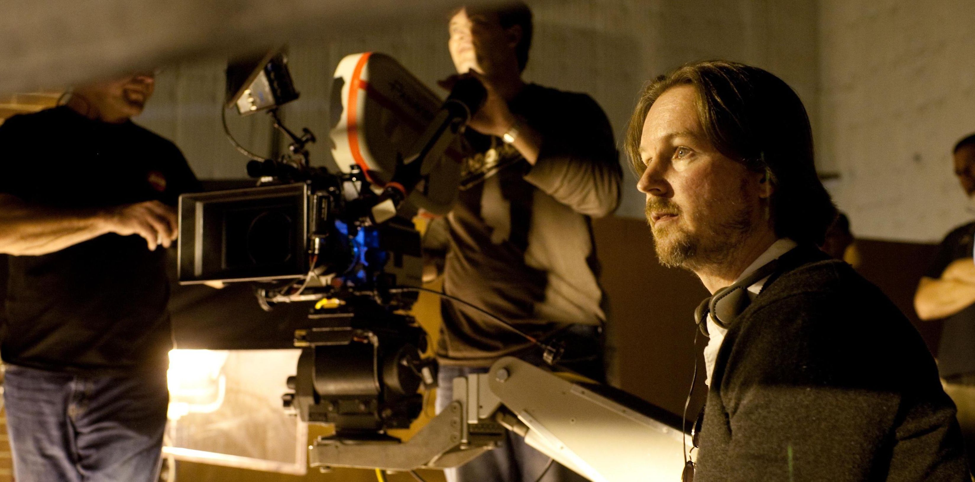 Matt Reeves