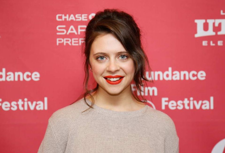 Bel Powley