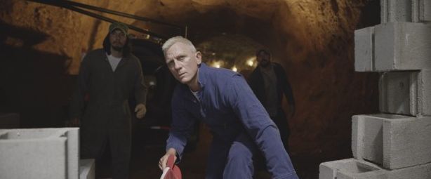 First image: Steven Soderbergh&#039;s &#039;Logan Lucky&#039; gets August 1