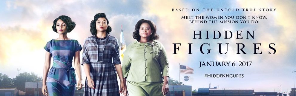 Hidden Figures