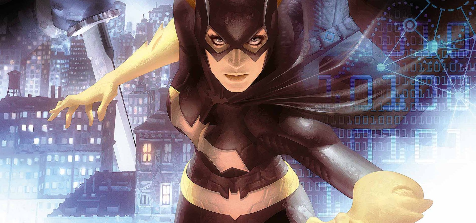 Batgirl