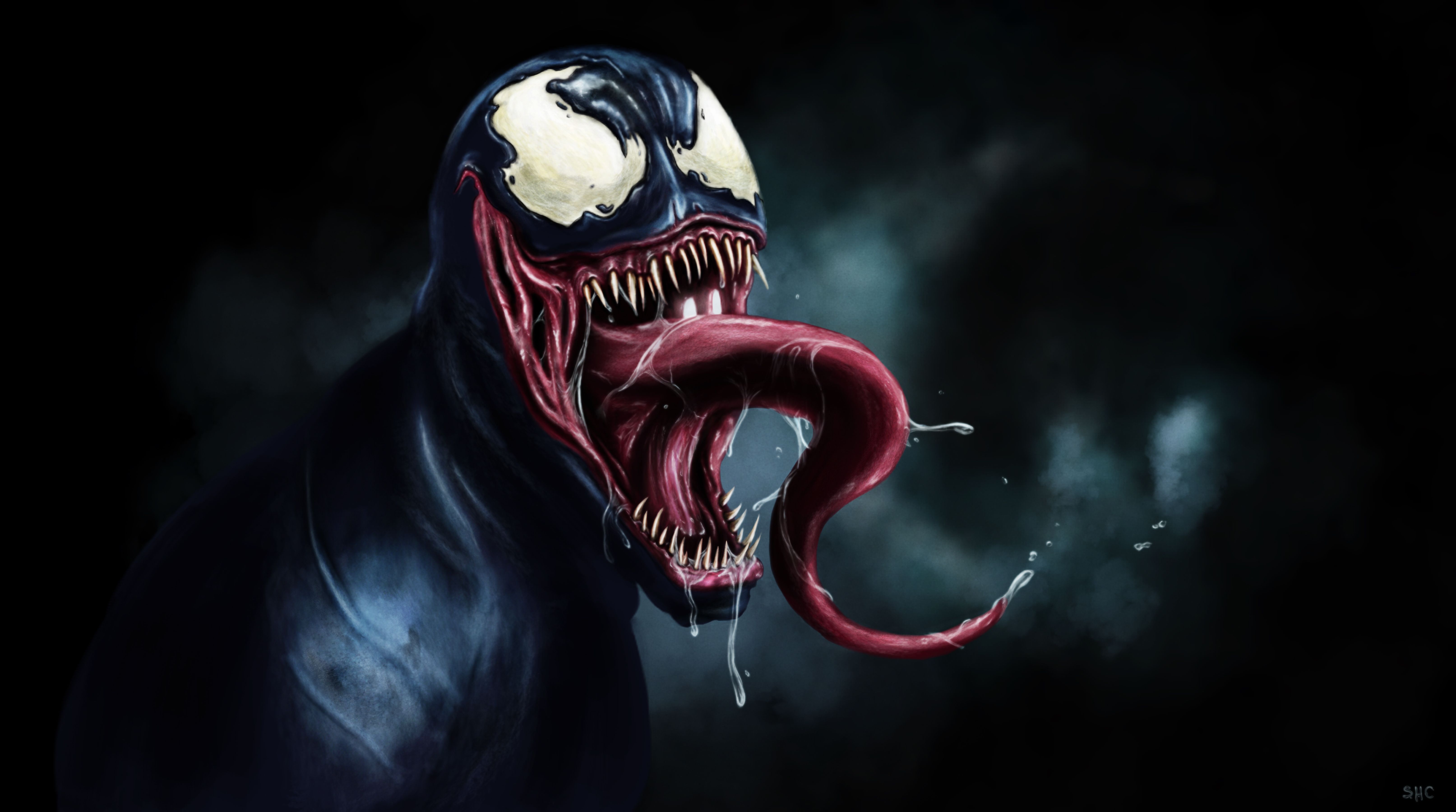 Venom