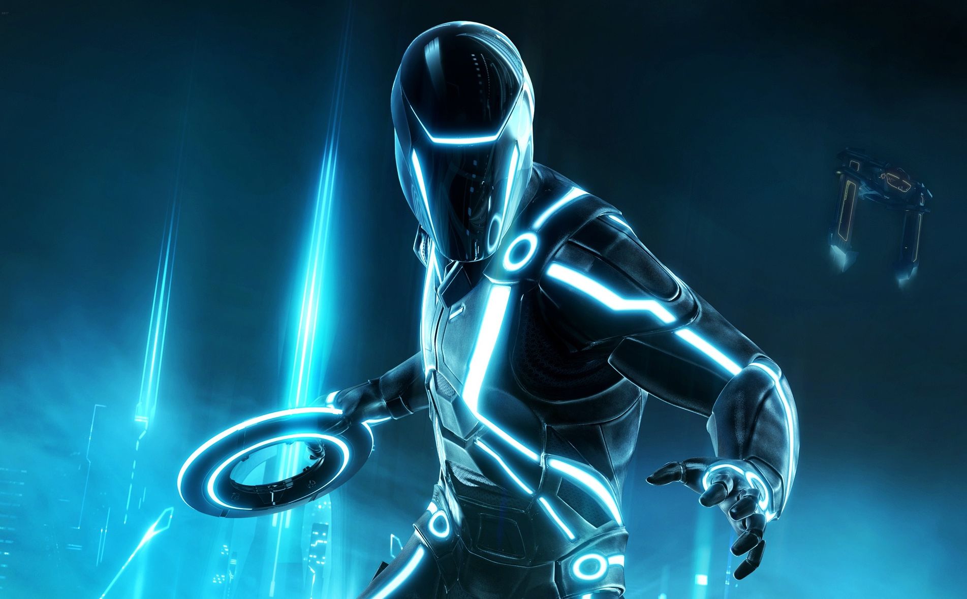 Tron image