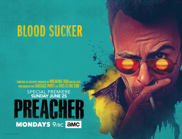 Preacher Season 2