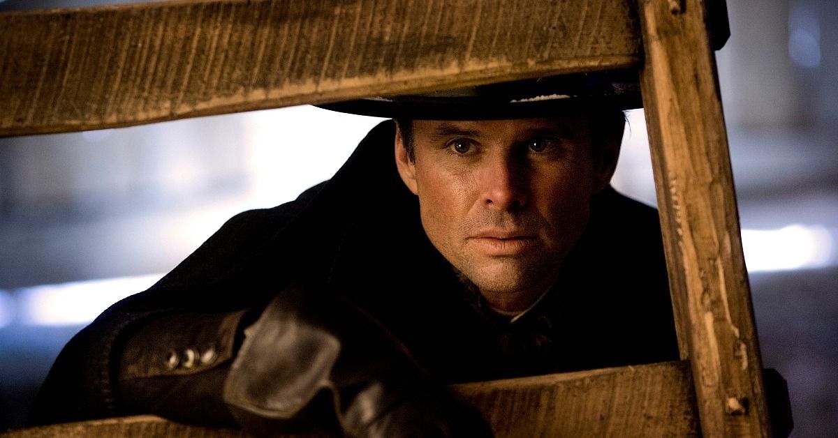 Walton Goggins