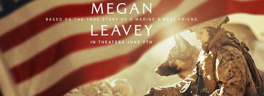 Megan Leavey