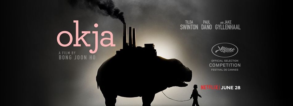 Okja