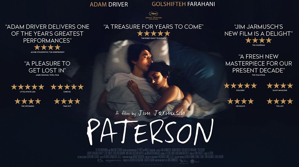 Paterson