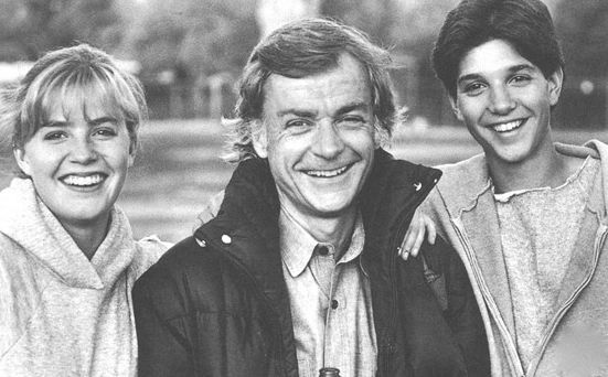 John G. Avildsen passed away at the age of 81. Avildsen’s
