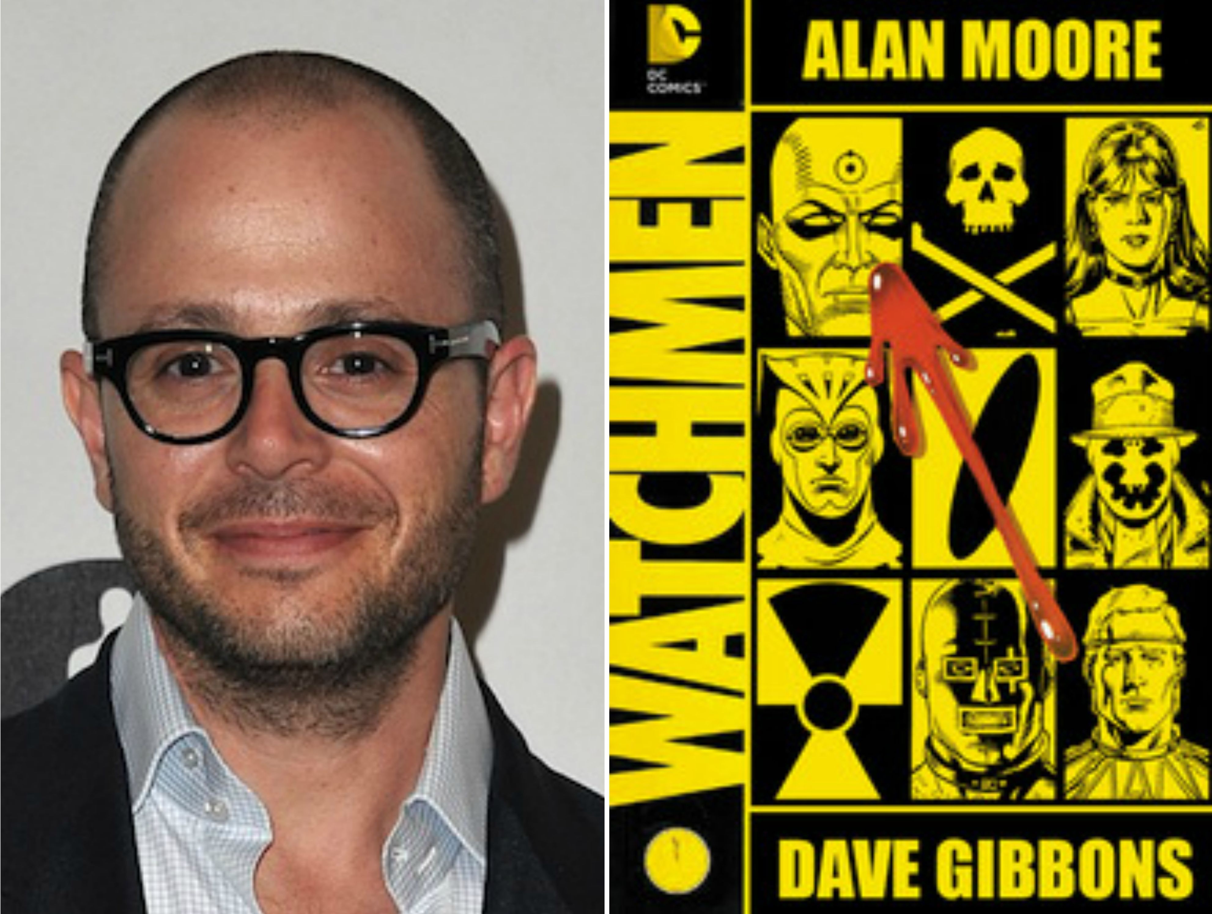 Damon Lindelof - Cultjer