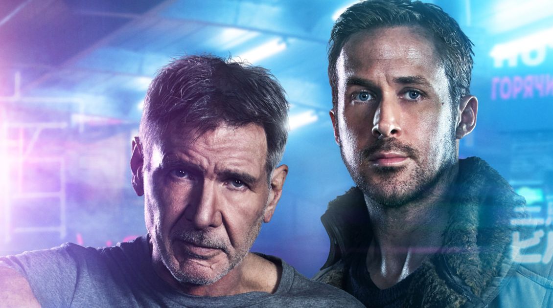 Blade Runner 2049 - Courtesy Warner Bros. Pictures