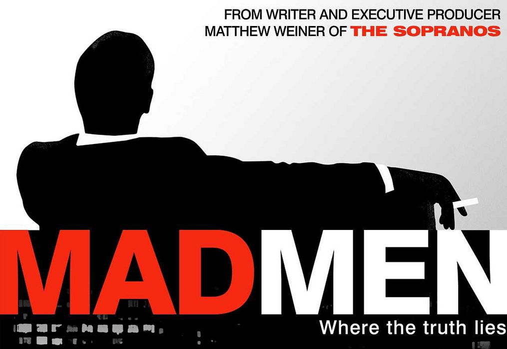 Mad Men Season 1