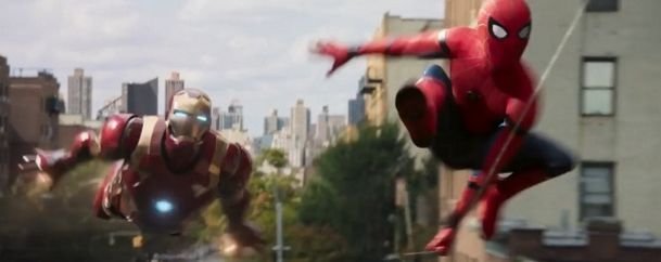 Sony Pictures - Spider-Man: Homecoming