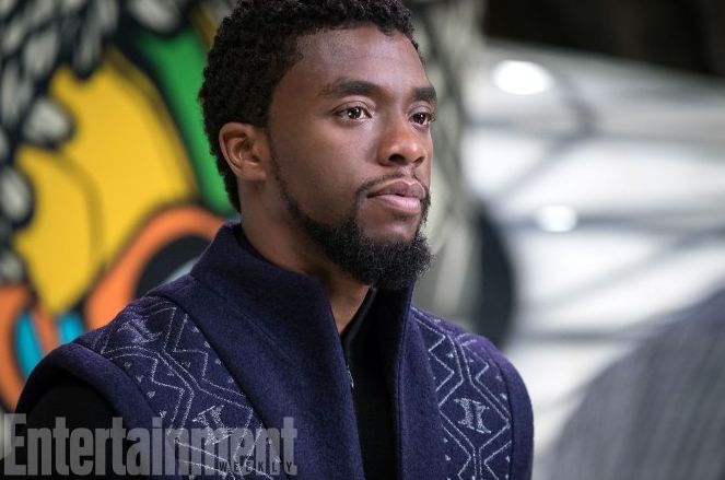 T'Challa